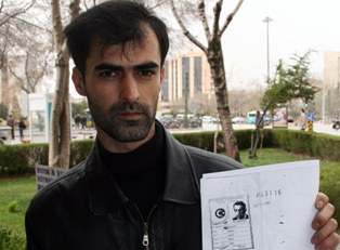Kimliğini kaybetti,hayatı zehir oldu