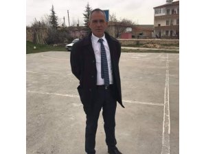 Muhtarı bıçaklayan şahıs yoğun bakımda