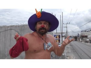 Rus Youtuber Meksika’da 37 buçuk yıl hapis cezası aldı