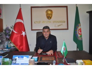 Yörükoğlu; “Pamuk pirimleri ödenmedi, çiftçinin cebi boş”