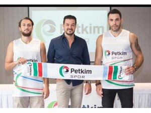 Petkimspor’dan iki transfer