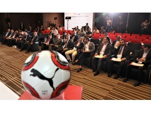 Balıkesirspor, ilk hafta Adana Demir deplasmanında