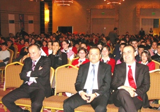 ‘Hafıza Teknikleri’ konferansı