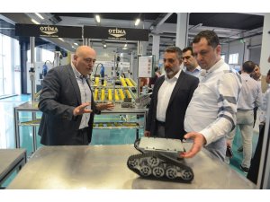 Meslekî eğitimde BTSO modeline büyük ilgi