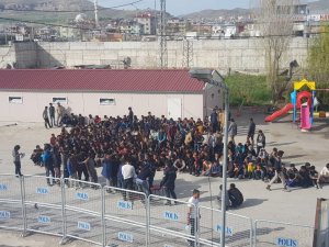 9 günde bin 535 kaçak göçmen yakalandı