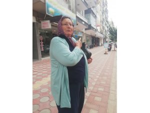 Yaşlı kadını telefonla 12 bin lira dolandırdılar