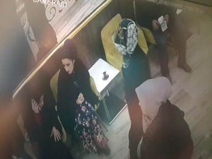 5 kişinin 2 milyon liralık ’evlilik’ oyununu Kayseri polisi bozdu