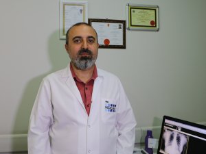 Kalp hastaları piknikte çok ağır tüketimden kaçınmalı