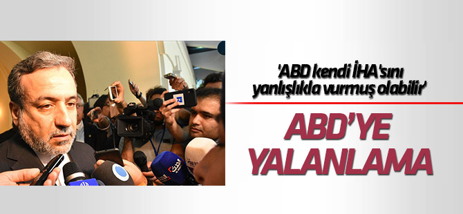 İran’dan peş peşe yalanlama