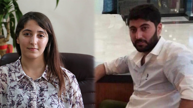 Mazlum Dağ HDP'li milletvekilinin ağabeyi çıktı! Erbil saldırısının faili...
