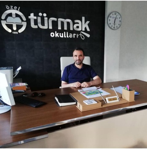 Özel Türmak Okulları’nda kitlesel başarı