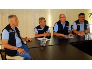 Muğla Orman Bölge Müdür Cekili Demirci: “Dalaman yangını ilk belirlemelere göre kaza”