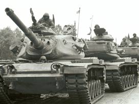 Japonya soğuk savaşta ABD ile anlaşmış