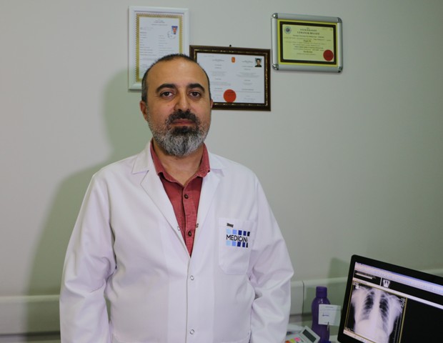 Kalp hastaları piknikte çok ağır tüketimden kaçınmalı