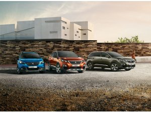 Peugeot Türkiye'den ilk yarıda yüksek performans