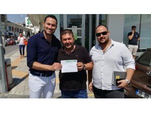 Sökespor resmen BAL’da
