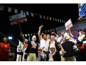 "Altın mobilya" Bulgaristan’ın