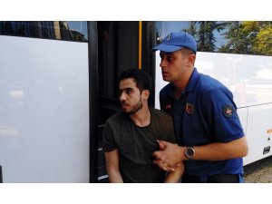 Zonguldak'ta DEAŞ davası