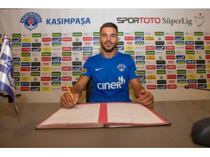 Konyaspor da istemişti! Aytaç Kara, Kasımpaşa’da