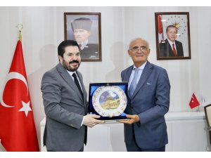Milletvekili Yılmaz: “İhanet şebekeleri amaçlarına ulaşamayacak”