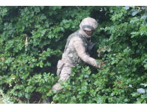 11 yaşındaki çocuk yaylada hayvan otlatırken siste kayboldu