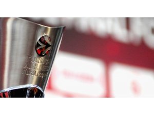 THY Euroleague’de 2019-2020 sezonu fikstürü belli oldu