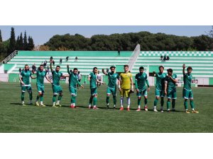 Salihli Belediyespor, ’BAL’a devam’ kararı aldı