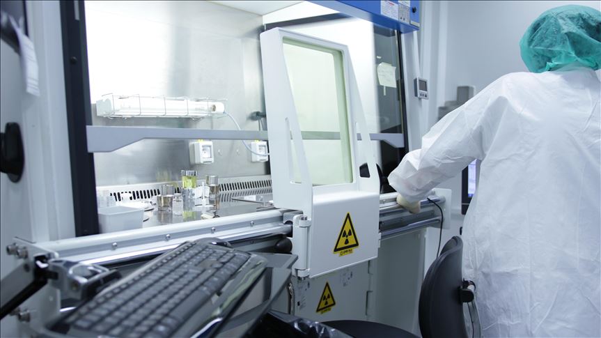 Merkezi yönetimin 2018’de AR-GE’ye harcadığı para 13 milyar 24 milyon lira oldu