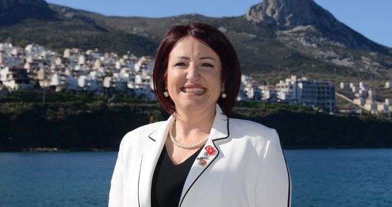 CHP’li başkan kendini maaşa bağladı!