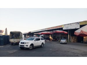 Diyarbakır’da uzun namlulu silahla kavga: 1 ölü