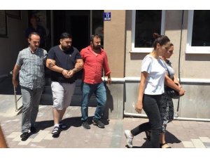 Çanakkale’deki hırsızlık olayında 3 tutuklama
