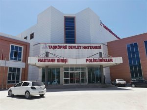 Kastamonu’da mevlit yemeğinden 50 kişi zehirlendi