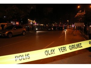 Adana’da meyhaneye silahlı saldırı: 3 yaralı