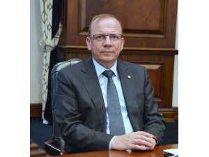 Matlı:"Kalkınma planı, iş dünyası olarak bizleri umutlandırdı"