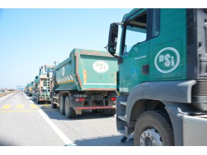 Düzce'deki su baskını ve toprak kayması