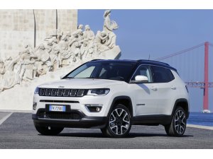 Jeep temmuzda da satın alma kolaylığı sunmayı sürdürüyor