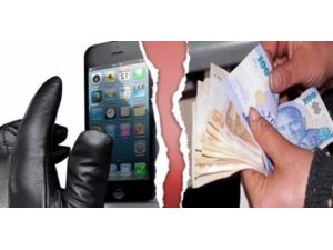 Telefonla dolandırıldı, 17 bin lirasını kaptırdı