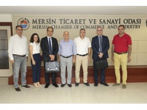 Kızıltan: “Merkez Bankası’nı sahada görmek moral verdi”