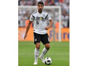 Fenerbahçe’de Khedira sesleri