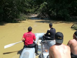 Selde kaybolan 6 kişiyi arama çalışmaları devam ediyor