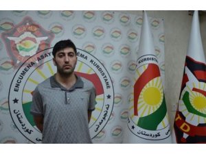 Türk diplomatı şehit eden 4 terörist Kuzey Irak’ta yakalandı.