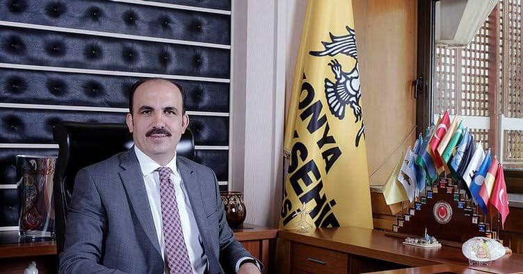 Başkan Altay'dan “müjde“