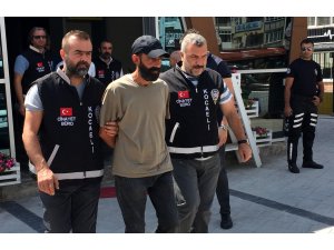 GÜNCELLEME - Kocaeli'deki cinayet