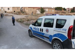 Karaman’da iki arkadaş arasında kavga: 1 yaralı