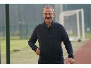 Konukoğlu'ndan transfer açıklaması
