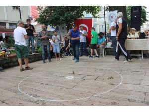 Ünye 20. Uluslararası Kültür Sanat ve Turizm Festivali