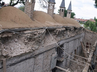 Derviş hücreleri aslına kavuşuyor