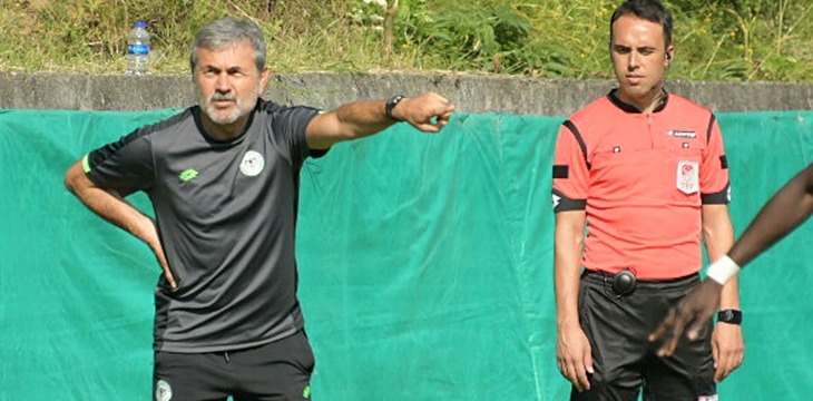 Kocaman: İlk 5 hafta sert geçecek