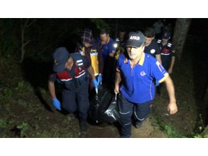 Serinlemek için göle giren 2 kuzen boğularak hayatını kaybetti