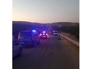 Gaziantep’te silahlı kavga: 1 ölü, 1 yaralı